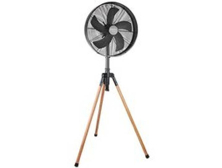 Ventilateur sur pied - CAMRY - CR 7329 - 40 cm - 100 W - Oscillation 250°