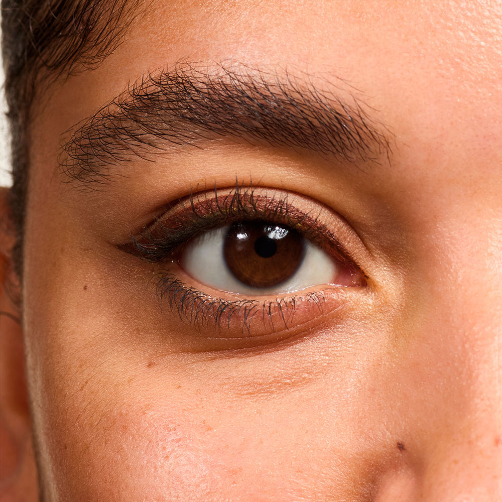 Rimmel London WONDER’INK delineador de ojos #02-Spiced Chestnut