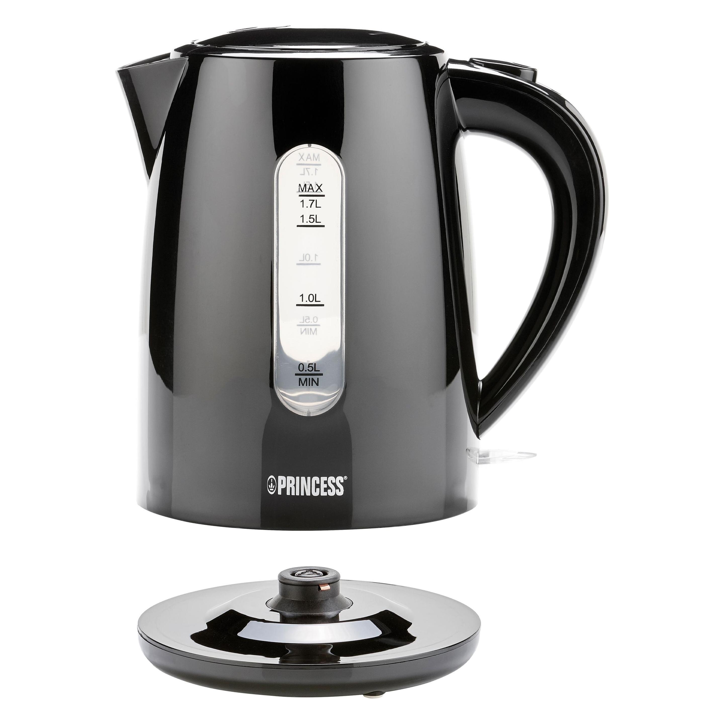 Princess Wasserkocher (1.70 l) (01.236017.01.001)
