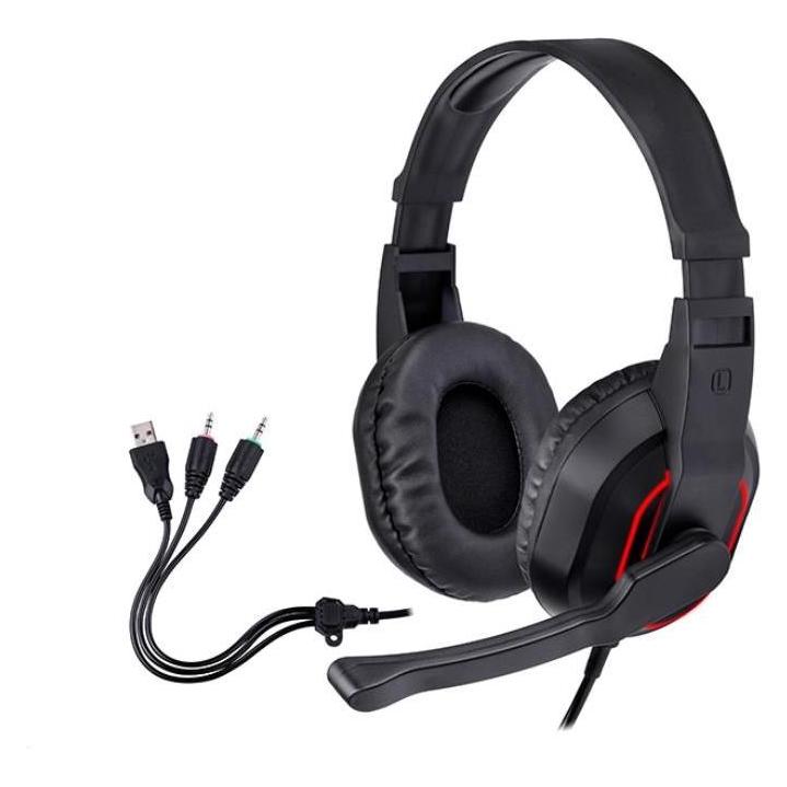 Tracer Gaming Zone Radian RGB Flow 46467 (Kabelgebunden) (TRASLU46467)