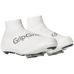 GRIPGRAB Überschuhe Faststream Aero | weiß M