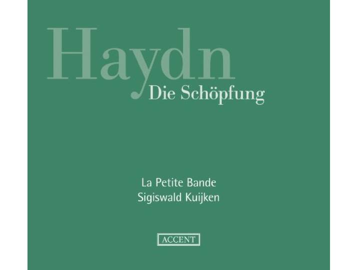 Joseph Haydn - Die Schöpfung