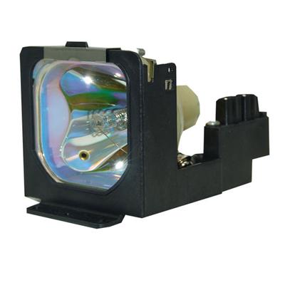 Jaspertronics™ Original 610-289-8422 Lamp & Housing for Boxlight Projectors - 1 Year Warranty