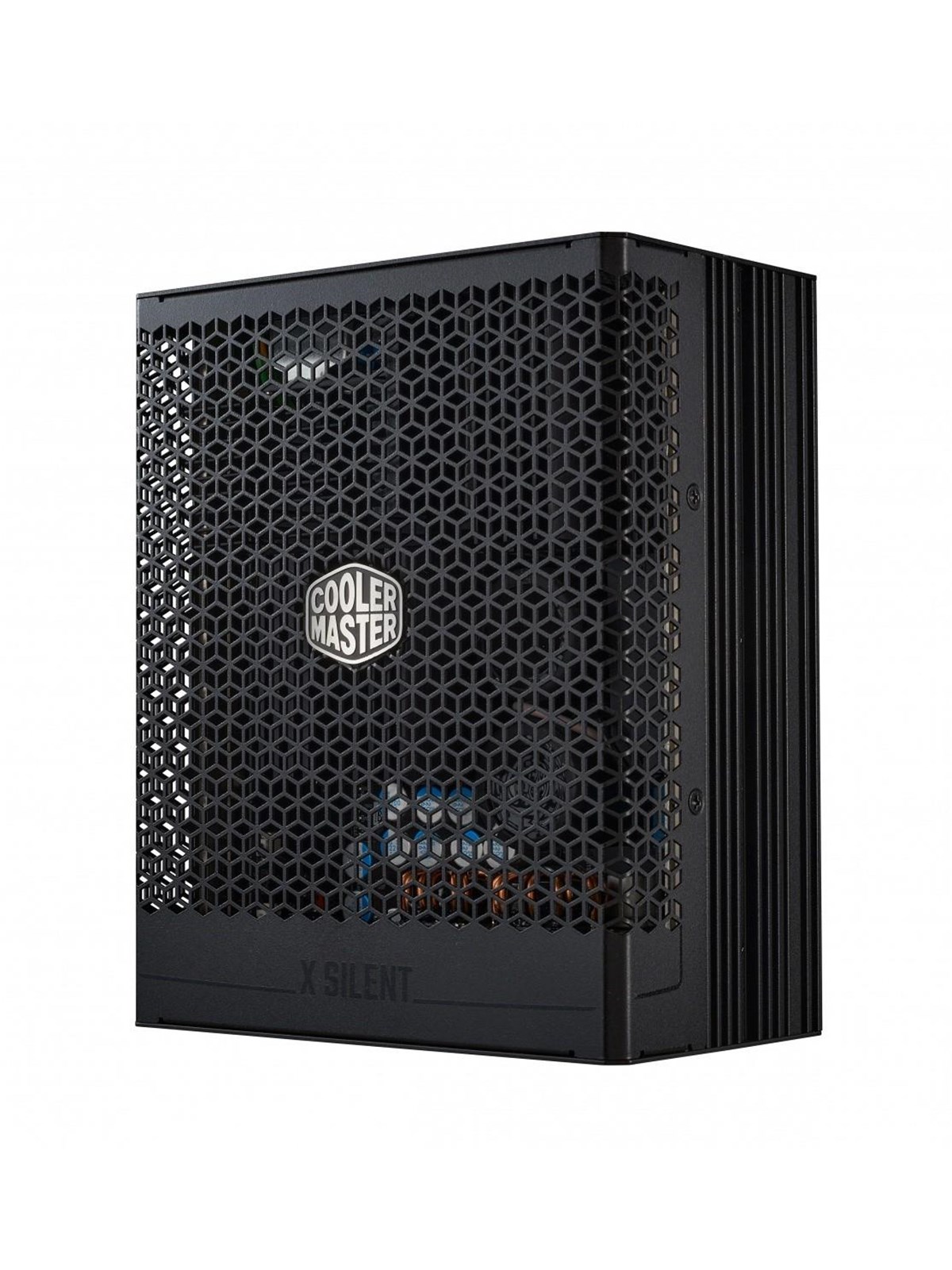 Cooler Master X Silent Edge Platinum 1100 Netzteile - 1100 Watt - ATX - 80 Plus Platinium