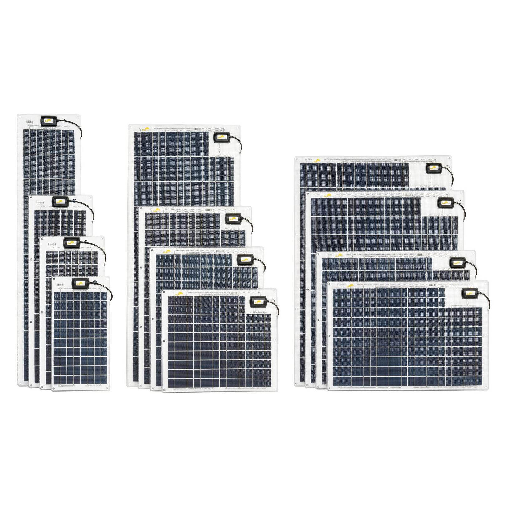 Sunware SERIE-20 Marine-Solarmodule (22 W, 1.20 kg) (SW-20144)
