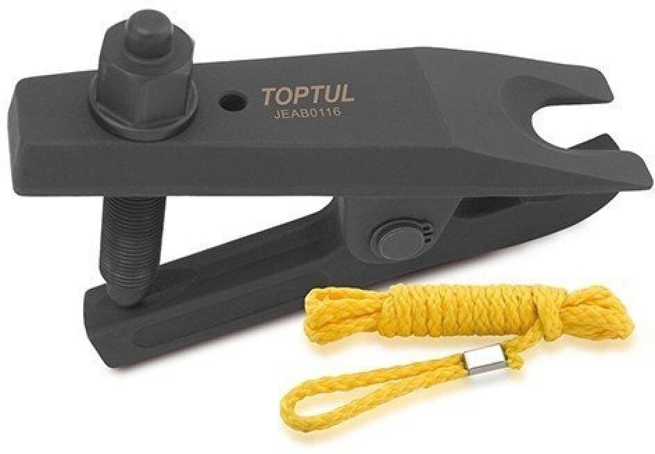 TOPTUL JEAB0116 Abzieher, Kugelgelenk
