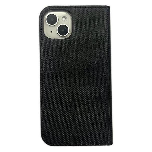 Etui Smart Magnet book OPPO A98 czarny/black (Oppo A98) (FOR005546)