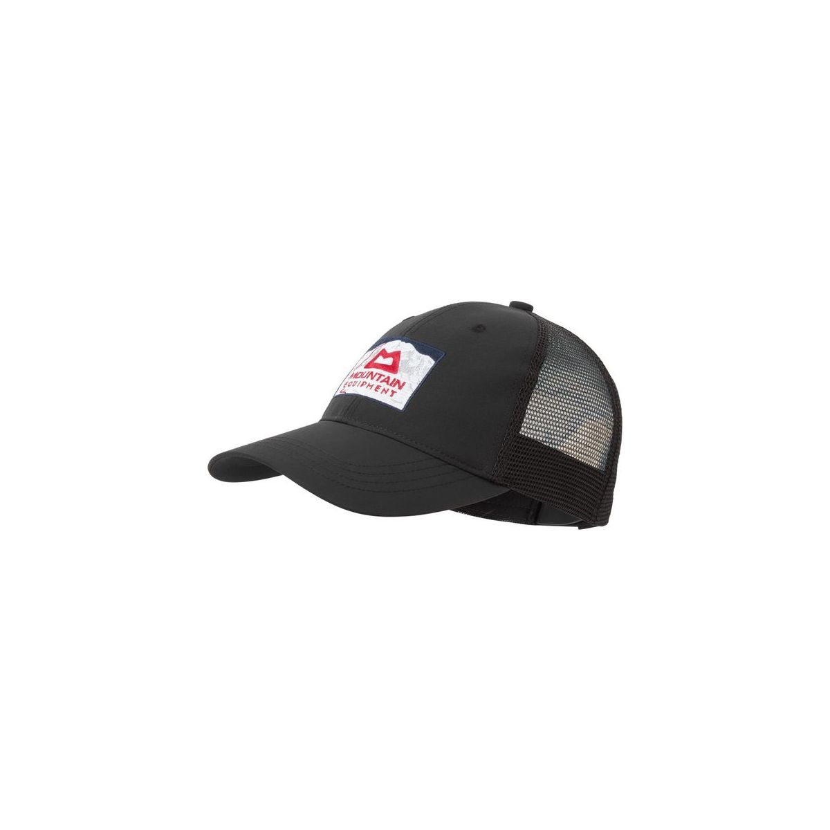 Mountain Equipment Yosemite Cap black (Me-01004) O/S ME-001649-Me-01004-O/S