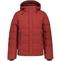 ICEPEAK Bixby S8 Outdoorjacke Herren 690 - wine 50