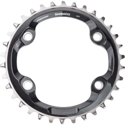 SHIMANO Kettenblatt DEORE XT FC-M8000 34 Zähne
