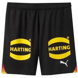 Puma, Herren, Sporthose, DHB Handball Shorts (S), Schwarz