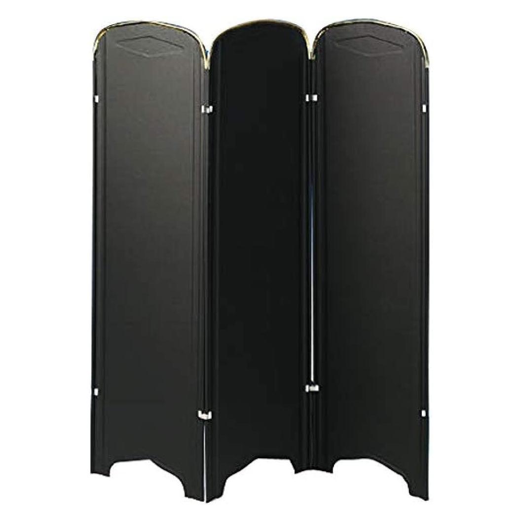 Vigor Vigor-Blinky Three-Wing Black Anthracite Hitzeschild (9784521)