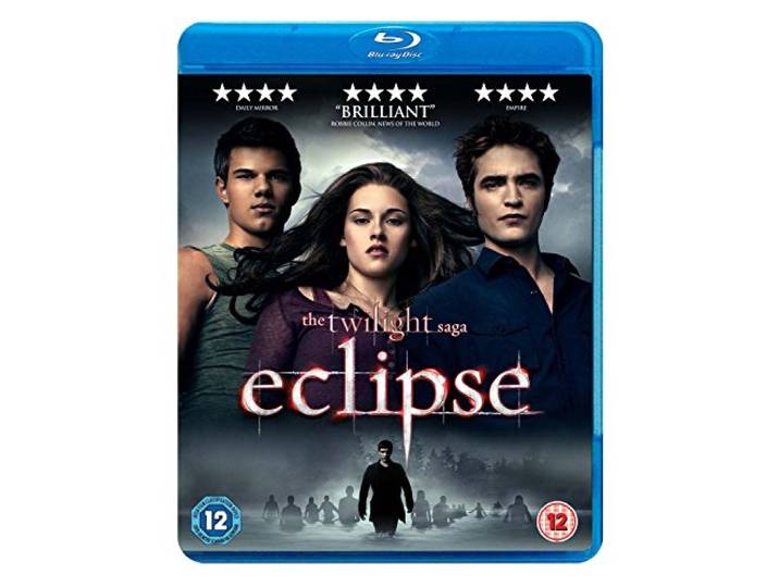 SUM51447 Twilight 3 Eclipse Bd