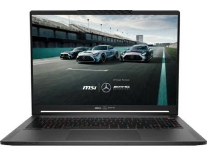 Msi - Pc Gamer Stealth 16 Mercedes Amg A13vg-266fr
