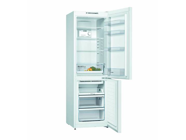 Bosch KGN36NWEA Kühlschrank rechts