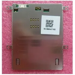 Lenovo SmartCard-Leser, Speicherkartenlesegerät, Silber