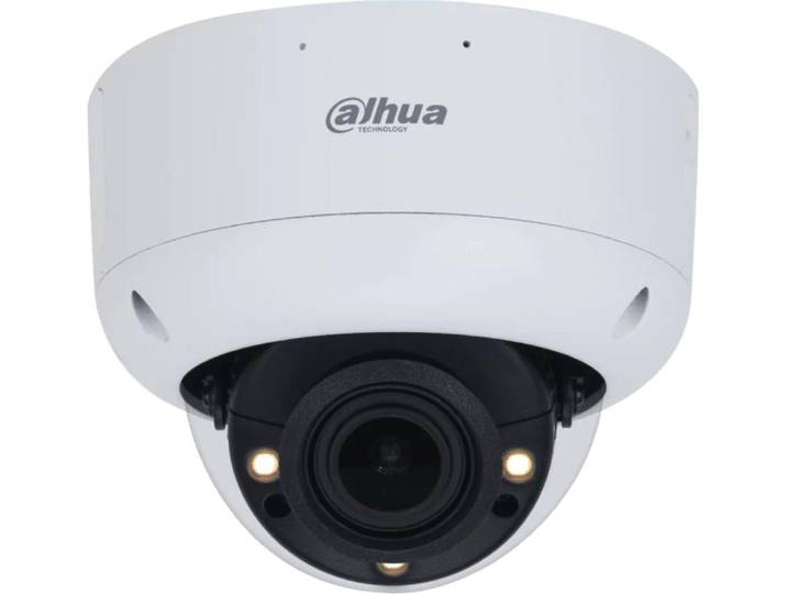 Caméra de sécurité Dahua Technology Lite IPC-HDBW5449R1P-ZE-LED-2712 Extérieur Intérieur 1080p PoE