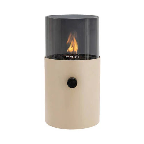 Cosi Fires gaslantaarn Cosiscoop Original Beige