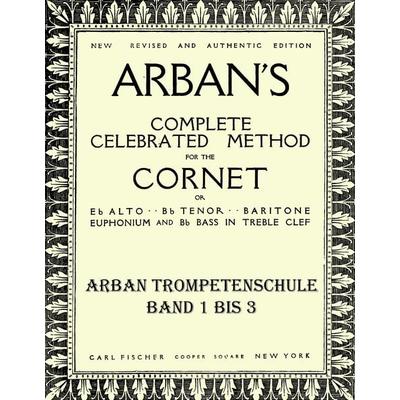 Arban Schule für Trompete -