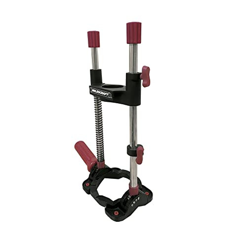 Milescraft DrillMate boorstandaard voor mobiele boormachines