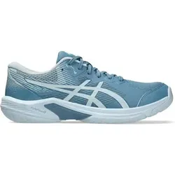 ASICS Herren Handballschuhe BEYOND FF, Größe 48 in Grau Grau