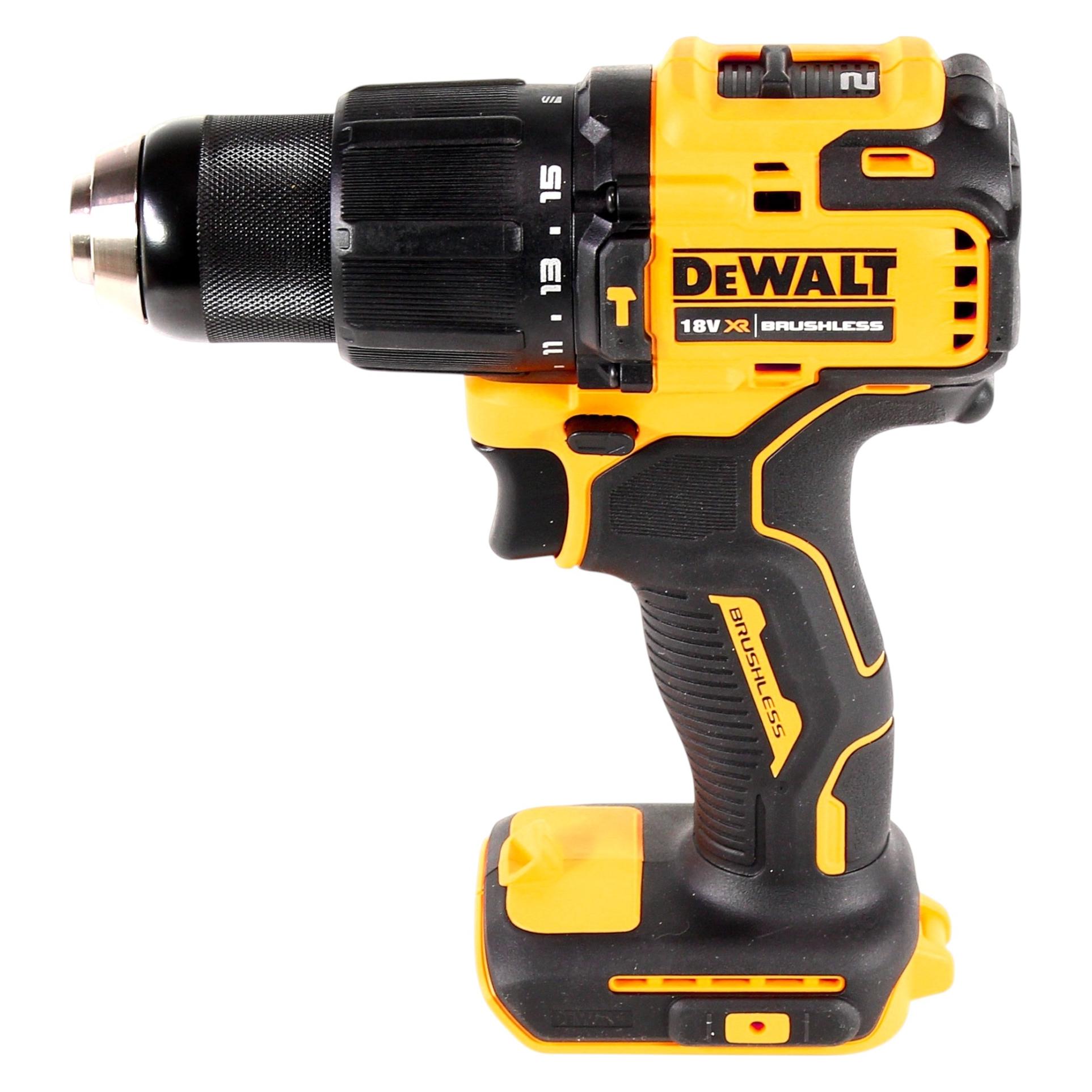 DeWalt DCD 709 (Schlagbohrschrauber) (37941776)