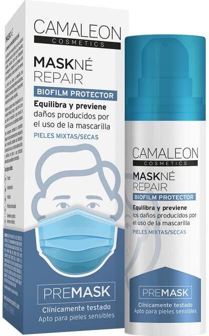 Camaleon Cosmetics Camaleon Maskné Biofilm Protector 30 ml