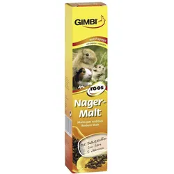 Gimborn 8 x 50g Nager-Malt