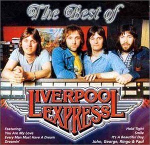 Liverpool Express - Best of Liverpool Express - Preis vom 14.10.2026 23:07:16 h