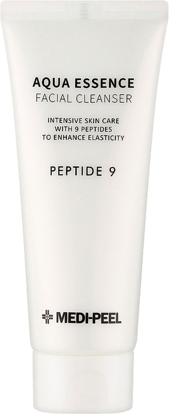 MEDI-PEEL Peptide 9 Aqua Essence Facial Cleanser 150ml