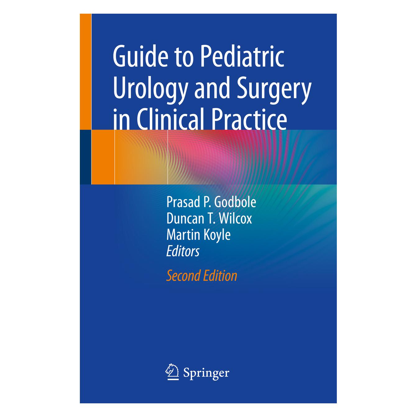 Springer Guide to Pediatric Urology and Surgery in Clinical Practice (Englisch, Softcover, Duncan, Duncan T. Wilcox, Koyle, Martin, Martin Koyle, Prasad P. Godbole, T Wilcox) (56077528)