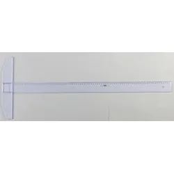 M + R Reißschiene 75 cm
