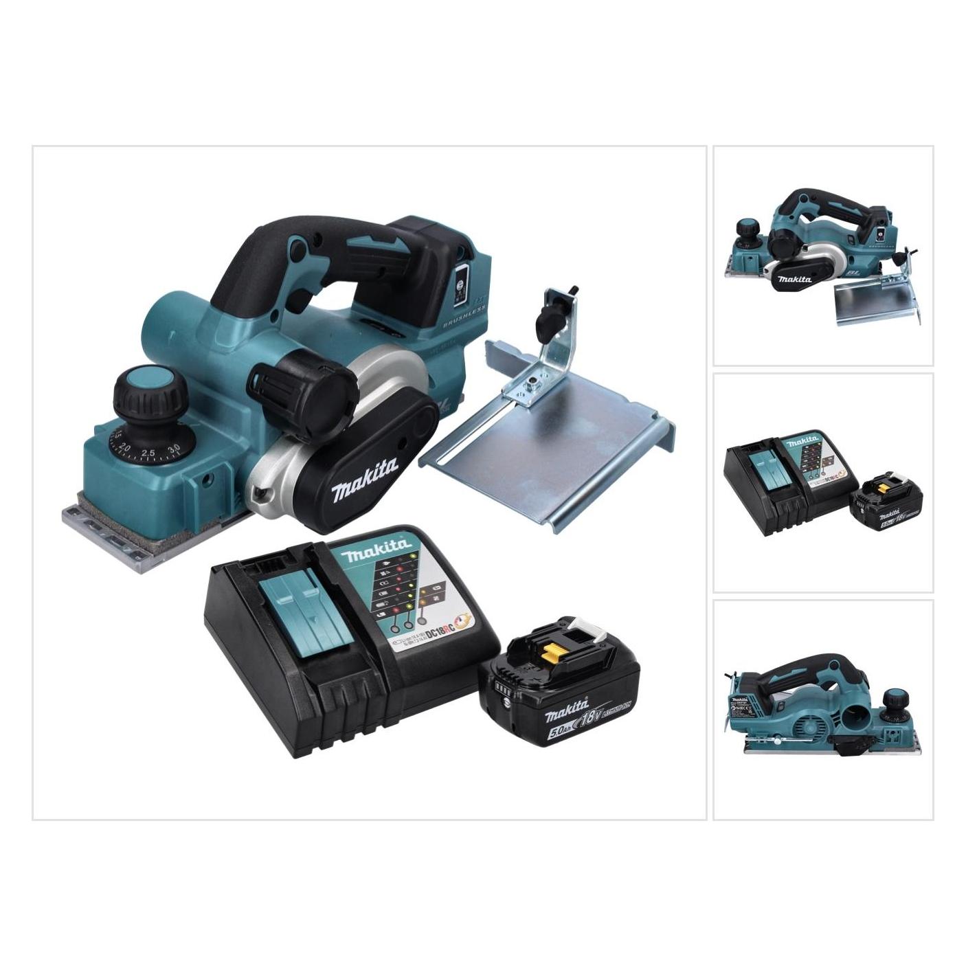 Makita DKP 181 (DKP181RT1)