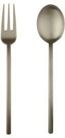 Mepra Due 2-Piece Serving Set