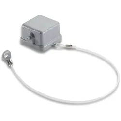 Lapp Zubehör H-A-3-MDBF-S-Schutzdeckel- 10513000