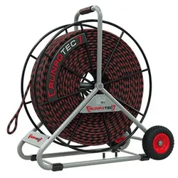 Runpotec Zugseil Polyester 10122