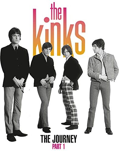 the Kinks - The Journey Part 1 - Preis vom 10.10.2026 11:48:34 h