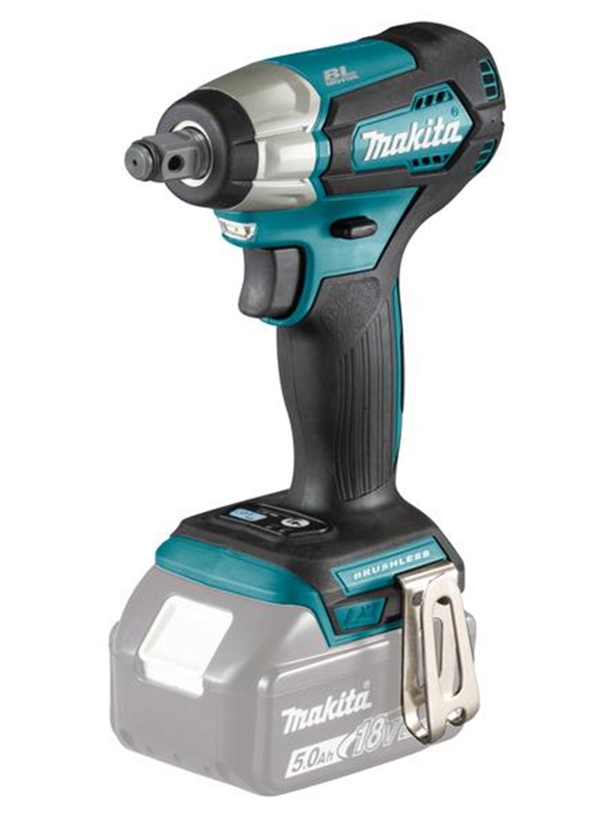 Makita DTW181Z Schlagschrauber LXT 18V solo