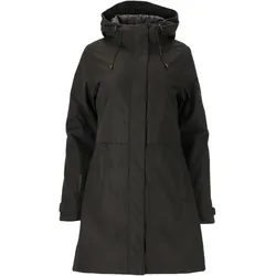 Whistler Mullie V2 Parka Damen 1001 - black 48