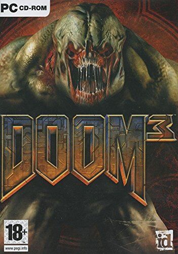 Doom 3 - Preis vom 08.10.2026 07:26:42 h