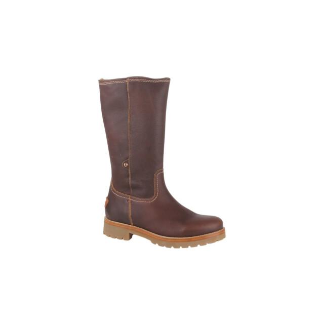 Panama Jack Bambina b94 dames enkellaarzen
