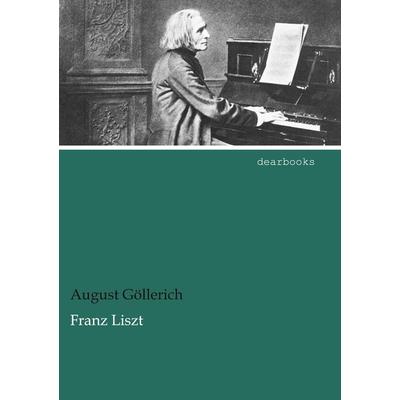 Franz Liszt -