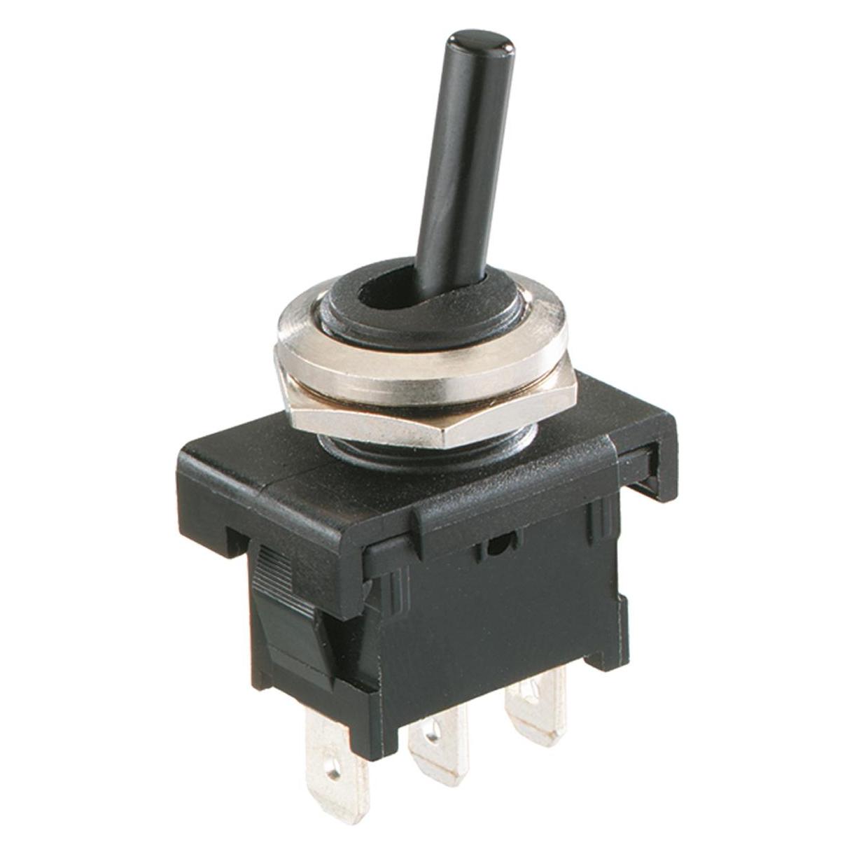 Bachmann EB-Kipp-Umschalter (924.163)