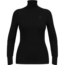Odlo, Damen, Funktionsshirt, Active Warm (L), Schwarz