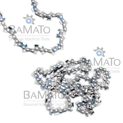 Sägekette für BAMATO Sägespaltautomat WPO-400PRO