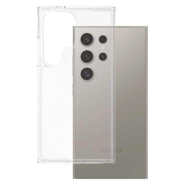 PanzerGlass Care By Feature (Samsung Galaxy A36) (CRRFEWLG38083)