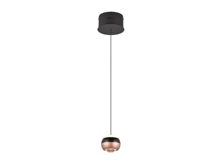 Trio Pendelleuchte Orbit 1-flammig, LED, aus Metall, dimmbar - C