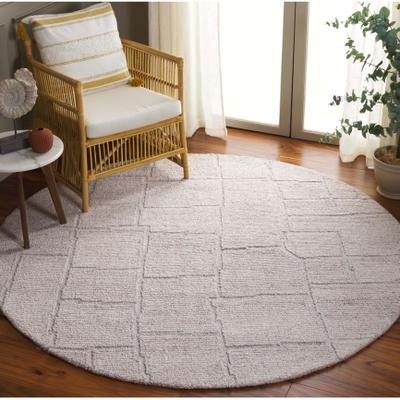 SAFAVIEH Hand-Tufted Renewal Ausonia Modern & Contemporary Rug