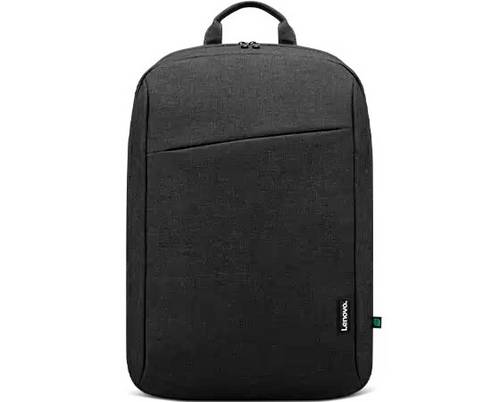 Lenovo Notebook Rucksack B210 Passend für maximal: 40,6 cm (16 ) Schwarz