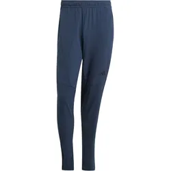 adidas Designed for Training Hybrid Trainingshose Herren JI8160 - aurora ink XXL
